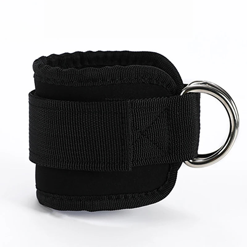 Adjustable Fitness Ankle Straps For Training