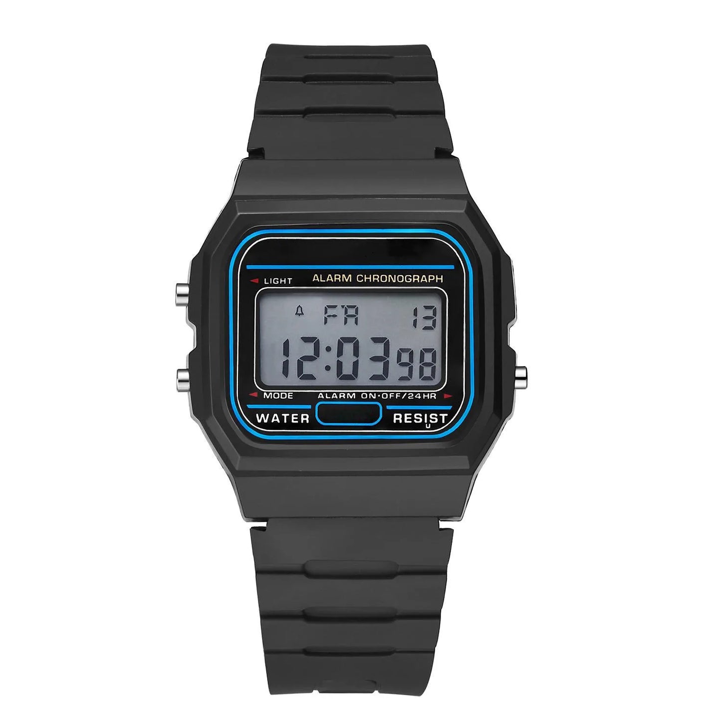 Man Sports Military Wrist watch