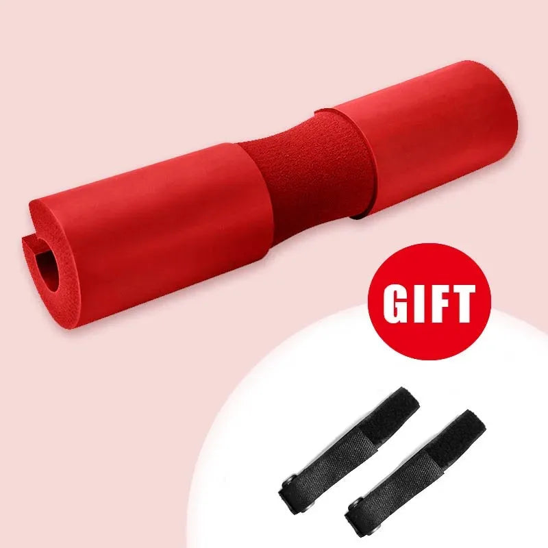Barbell Shoulder Pads For Fitness Workout