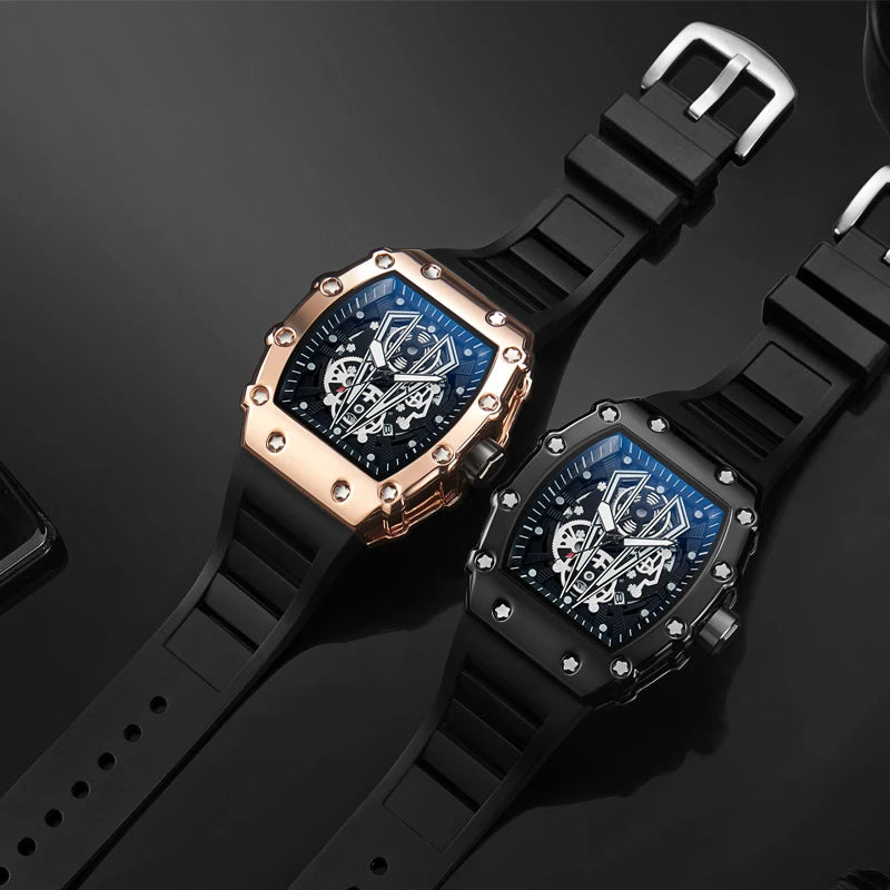 Men Water Proof Sports Watch