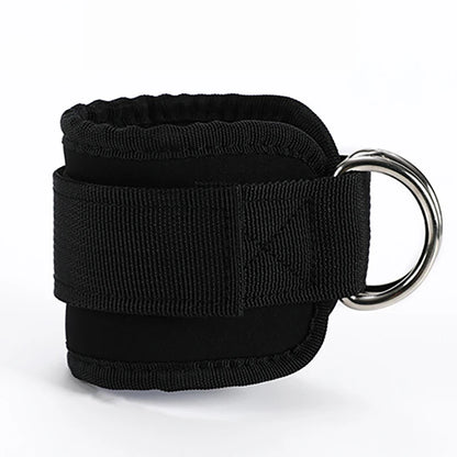 Adjustable Fitness Ankle Straps For Training