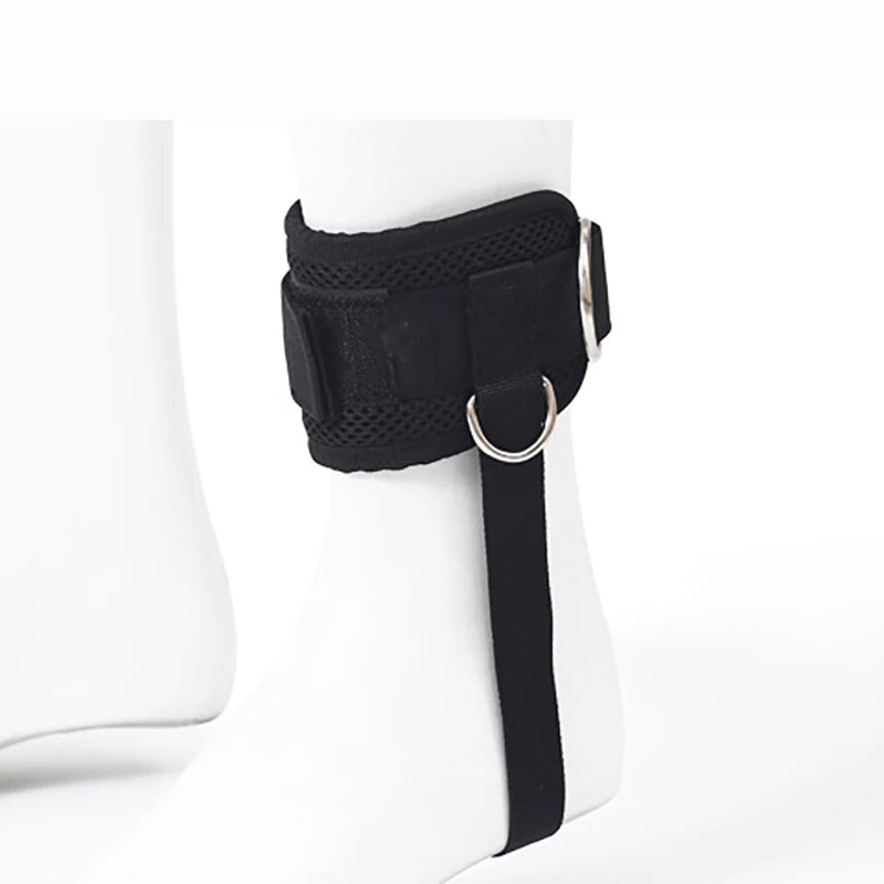 Adjustable Fitness Ankle Straps For Training