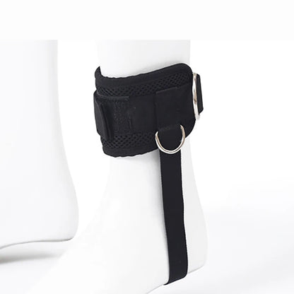 Adjustable Fitness Ankle Straps For Training