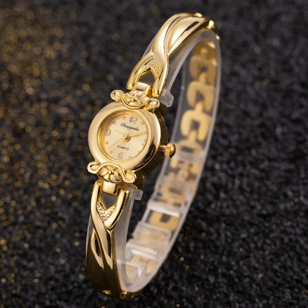 Simple Elegant Small Women's Watches