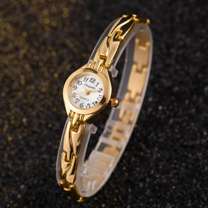 Simple Elegant Small Women's Watches