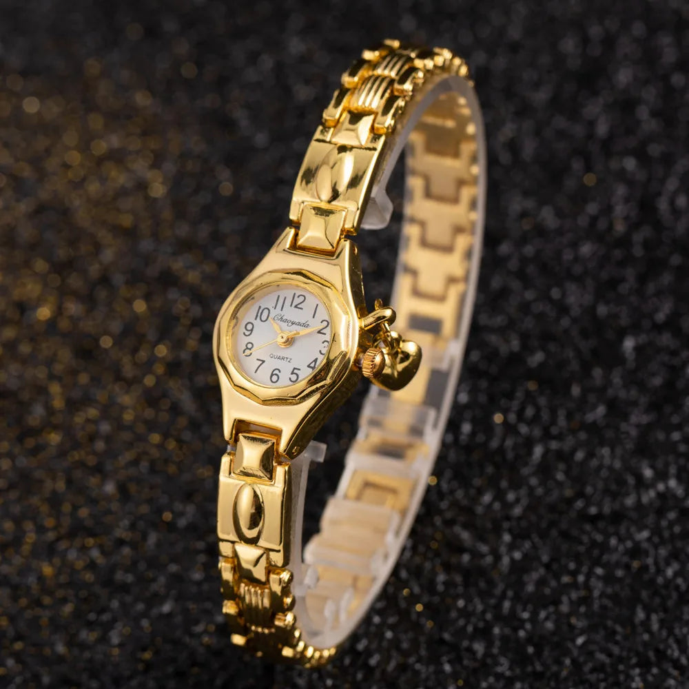 Simple Elegant Small Women's Watches