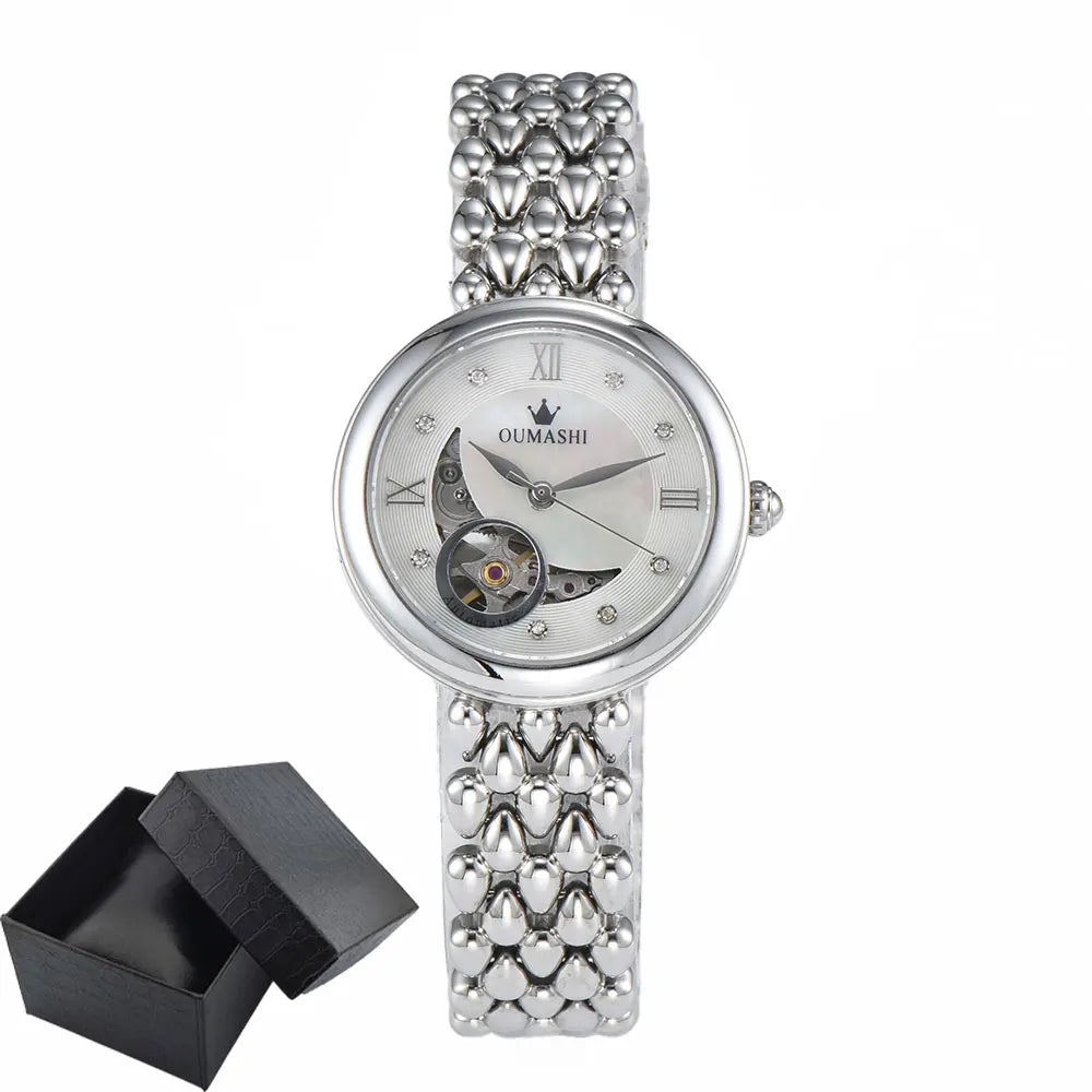 Women's Luxury Fashion Watch