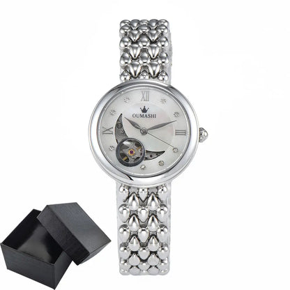 Women's Luxury Fashion Watch