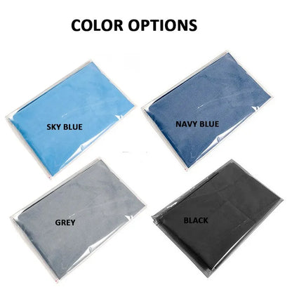 Fast Dry Sport Towel For Fitness Workout
