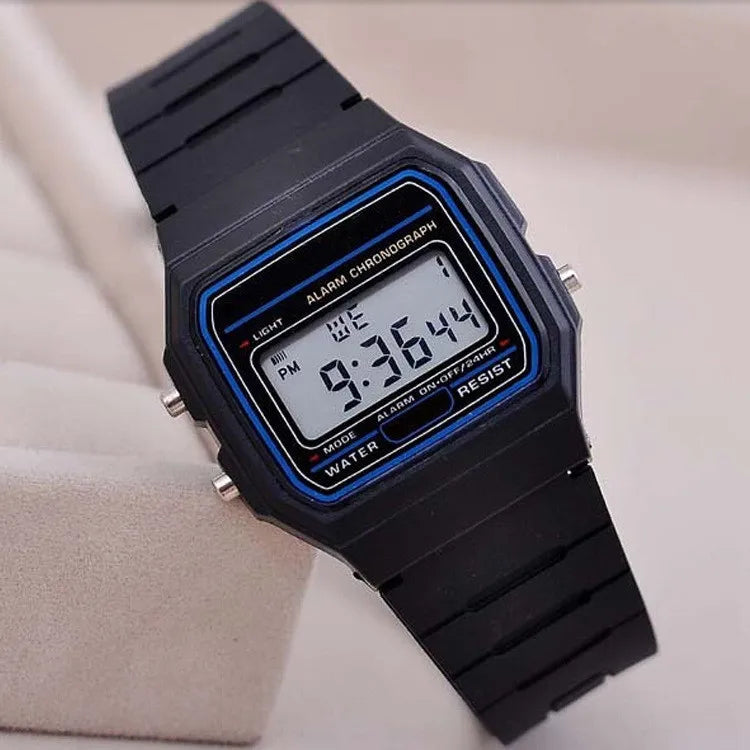 Man Sports Military Wrist watch