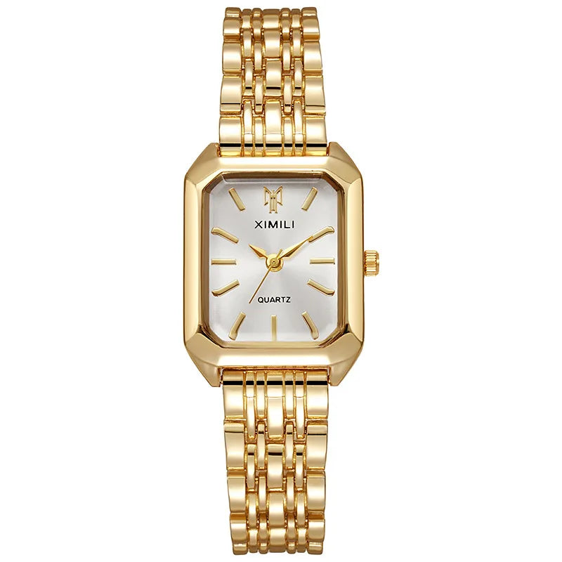 Women  Luxury Fashion Watch