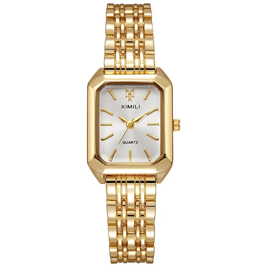 Women  Luxury Fashion Watch