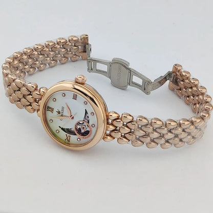 Women's Luxury Fashion Watch