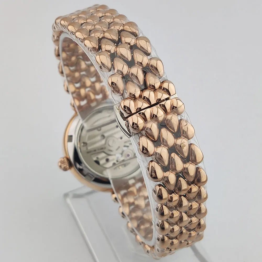 Women's Luxury Fashion Watch