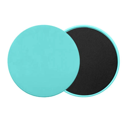 Fitness Core Sliders for Workout