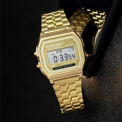 Digital Bracelet Watches For Men