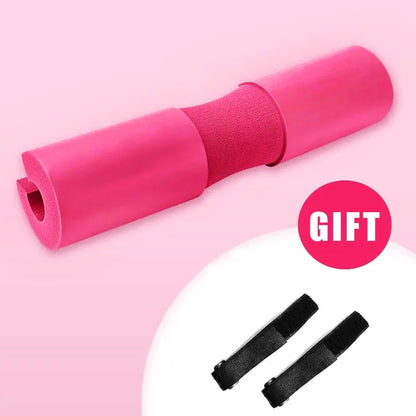 Barbell Shoulder Pads For Fitness Workout