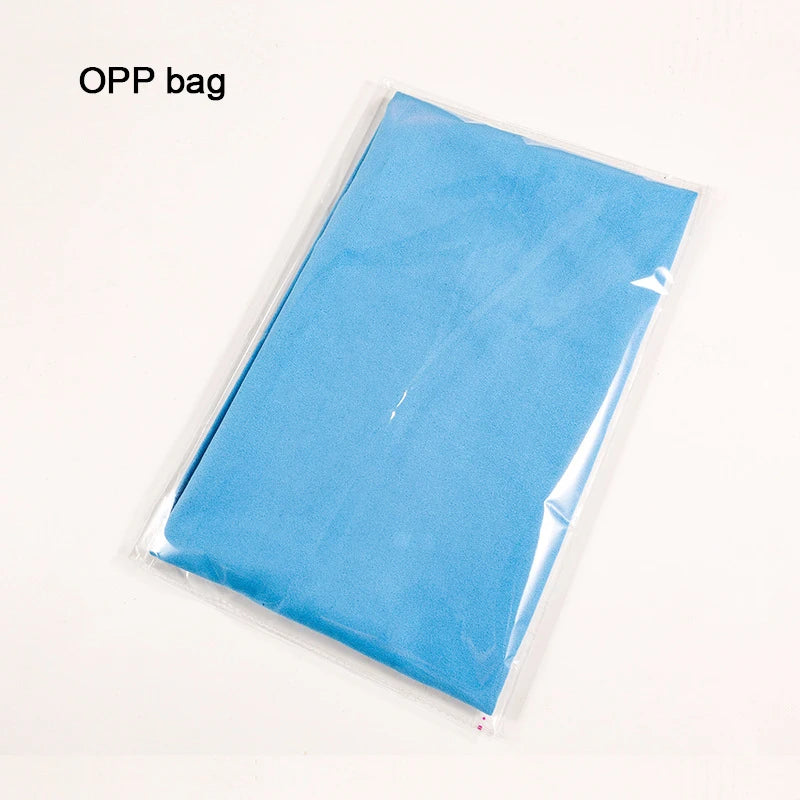 Fast Dry Sport Towel For Fitness Workout