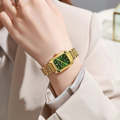 Luxury Ladies Wrist Watch