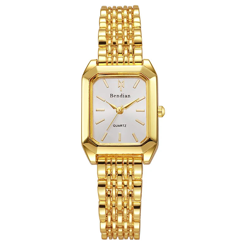 Luxury Ladies Wrist Watch