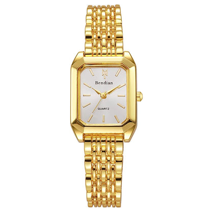 Luxury Ladies Wrist Watch