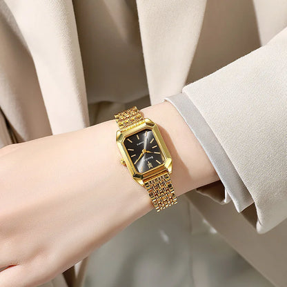 Luxury Ladies Wrist Watch