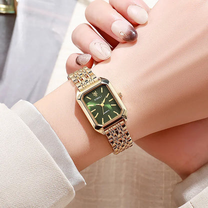 Women  Luxury Fashion Watch