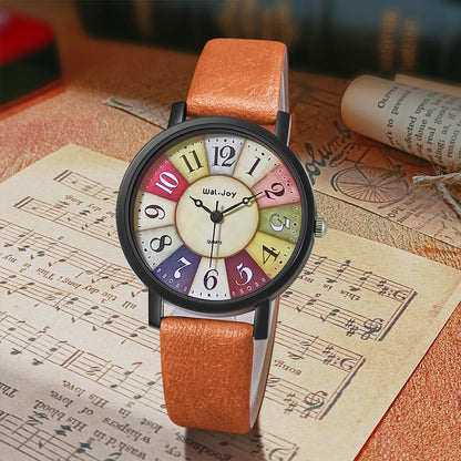 Watches For Women Clock Ladies Wristwatch Quartz Watch Vintage Women's Watch Festival Gift Reloj Mujer relogios feminino
