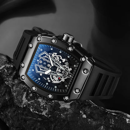 Men Water Proof Sports Watch