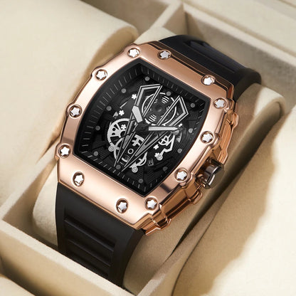 Men Water Proof Sports Watch