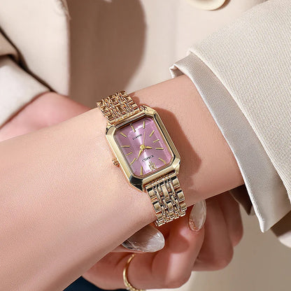 Women  Luxury Fashion Watch
